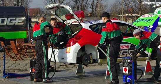 Testy Kuzaja i Ruty